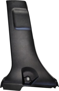 фото thumb №1, Toyota rav4 5 v защита обшивка нижние стойка b правая левая