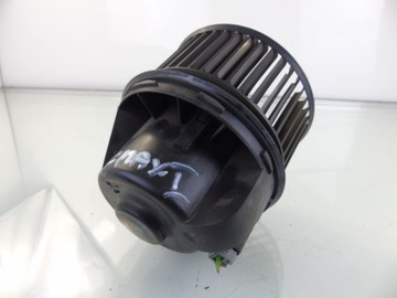 фото thumb №1, Ford cmax i вентилятор повітропровід 3m5h-18456-ae c-max
