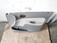 фото thumb №3, Оббивка обшивка правий перед peugeot 206 phii 5d