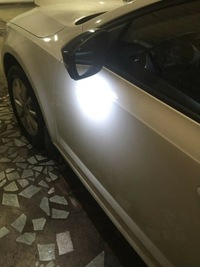 фото thumb №16, Світлодіодні ліхтарі w дзеркало skoda superb 2 mk2