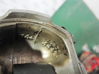 фото thumb №10, Alfa romeo giulietta 1.4 multiair 11r. 170km поршень шатун 55219520