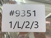 фото thumb №12, Лампа правая передняя ford mondeo 1s7113005sc