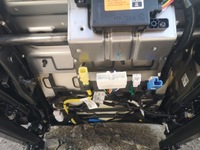 фото thumb №9, Kia ev6 gt-line сидіння сидіння диван