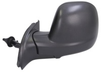 фото thumb №2, Дзеркало механічний peugeot partner ii 2012- ліва