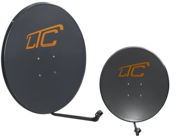 СПУТНИКОВАЯ АНТЕННА СПУТНИКОВАЯ БЛЮДА LTC 90 TWIN БЕСПЛАТНО