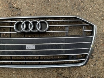 фото thumb №3, Audi a6 c8 4k решітка радіатора решітка s line 4k0853651