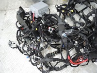 фото thumb №4, Alfa romeo stelvio q4 электропроводка салона