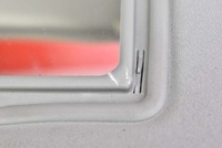 фото thumb №5, Захист сонцезахисна eu ford fiesta mk7 08-17