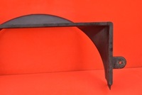 фото thumb №8, Защита вентилятора верхний ford explorer 3 iii 03r