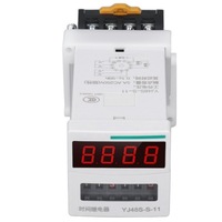 фото thumb №1, Programowalny реле opóźnienia czasowego