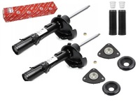 фото thumb №1, Амортизаторы перед ford kuga i + защита +крепления