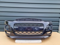 фото thumb №1, Citroen c3 picasso lift 2012- бампер перед оригинал e212