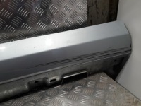 фото thumb №8, Mercedes s w222 2014r молдинг поріг колір 9988