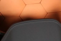 фото thumb №10, Bmw x3 g01 x4 g02 lci оригінальна панель приладів приладова консоль шкіра head up