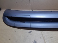 фото thumb №8, Audi a3 8p s-line диффузор спойлер бампера задняя 8p0807521k