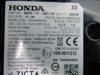 фото thumb №8, Honda zr-v 24r зарядное устройство индукционная бардачок держатель кружка 8a370-t20-x021-m1