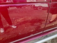 фото thumb №8, Land rover freelander i дверь левый перед левая 696