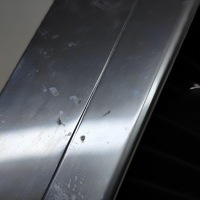 фото thumb №6, Porsche panamera 970 2011 форсунки / решётки обдув панели приборной панели