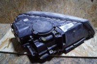 фото thumb №9, Vw touareg 7l лампа левая перед eu