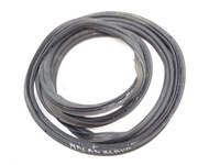 фото thumb №1, Прокладка кришки багажника задня задня porsche macan 95b