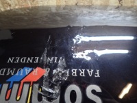 Капот vw t6 Цена, фото thumb