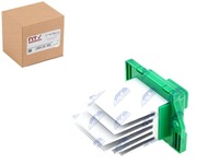 фото thumb №1, Резистор вентилятор hyundai i10 2013- i20 2010- grand santa fe 2013-