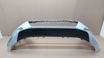 фото thumb №9, Бампер перед накладка audi a4 b9 рестайлінг s-line 8w0