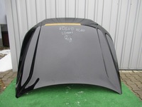 фото thumb №2, Volvo xc60 ii 2 17- капот оригинал 31424557