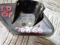 фото thumb №3, Накладка заглушка розпилювача ксенон ліва renault espace iv ted69