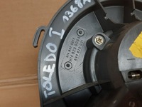 фото thumb №2, Воздуходувка вентилятор вентилятор toledo i