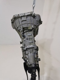 фото thumb №2, Коробка передач передач suzuki jimny 1.3 16v r7me