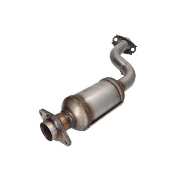 фото thumb №2, Катализатор nissan qashqai i qashqai +2 i 08-14