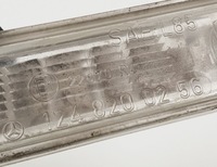 фото thumb №3, Лампа освітлення салону mercedes w201 128200256