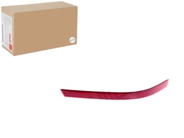 фото thumb №1, Світло відбивні l w бампер mercedes клас r w251 v251 01.06-08.10