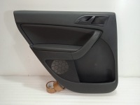 фото thumb №1, Skoda yeti обшивка оббивка двері лівий задня