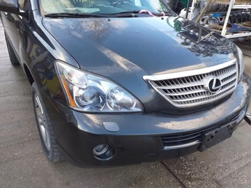 фото thumb №6, Lexus rx ii 330 350 400h навигация считыватель навигации 86841-50100