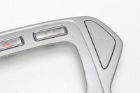 фото thumb №7, Ford mondeo mk4 рамка панель обдув радіо 7s71-18522