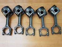 фото thumb №1, Volvo s60 v60 xc60 v40 ii d4 2,0 поршень шатун