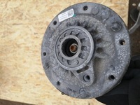 фото thumb №10, Bmw f30 поворотный кулак левый перед рычаги