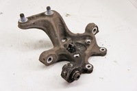 фото thumb №5, Iv392 hyundai ioniq гибрид поворотный кулак правый задняя