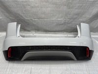 фото thumb №1, Бампер задняя задний jaguar e-pace