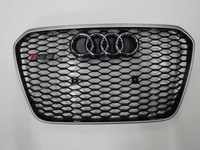 фото thumb №1, Решітка радіатора, решітка радіатора audi rs-6 4g przed liftem