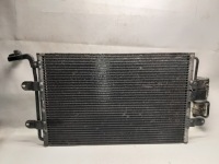 фото thumb №1, Радіатор кондиціонера seat toledo ii 1.9tdi