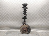 фото thumb №1, Поворотный кулак правая амортизационная стойка talento trafic vivaro