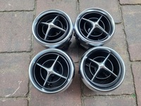 фото thumb №1, Решітка обдув mercedes slk r172