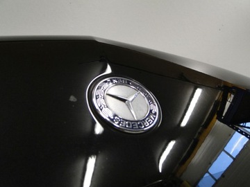 фото thumb №8, Mercedes gle 292 c292 w292 купе капот кришка двигуна 197