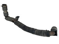 фото thumb №1, Труба вихлопна daf lf euro6 45