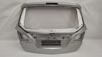 фото thumb №1, Крышка багажника багажника opel meriva b ii