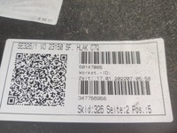 фото thumb №8, Бампер перед передній seat tarraco 5fj kn2 2018-