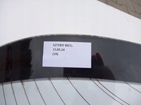 фото thumb №3, Стекло задняя задняя mazda rx-8